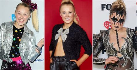 jojo siwa age now|The Transformation Of JoJo Siwa From Childhood To 20 Years Old.
